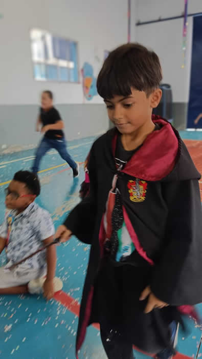 Carnaval 2023
